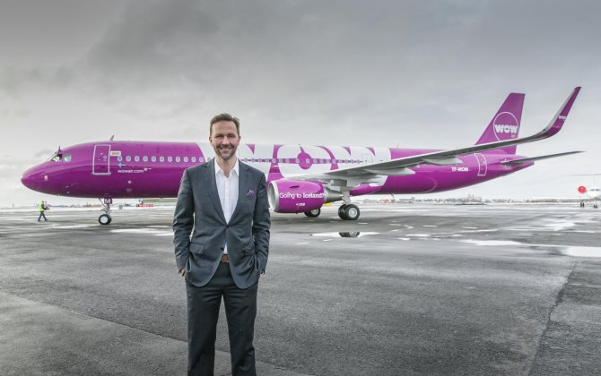 WOW air to fly to Miami from Ireland for &euro;139 one way