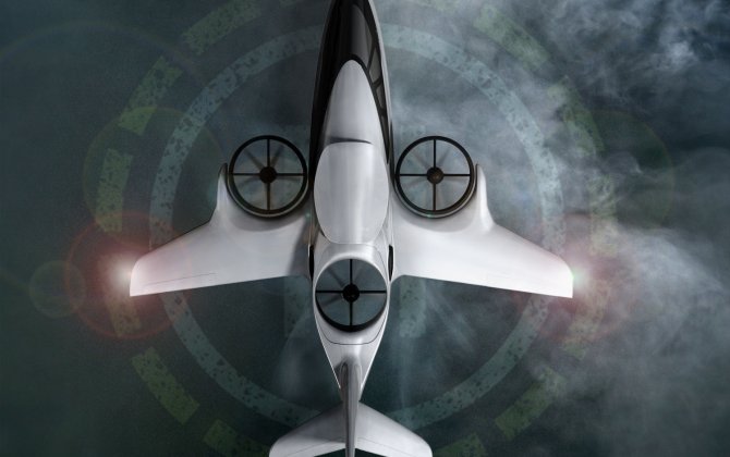 XTI Aircraft Company selects Honeywell Aerospace to supply engines for first prototype of TriFan 600