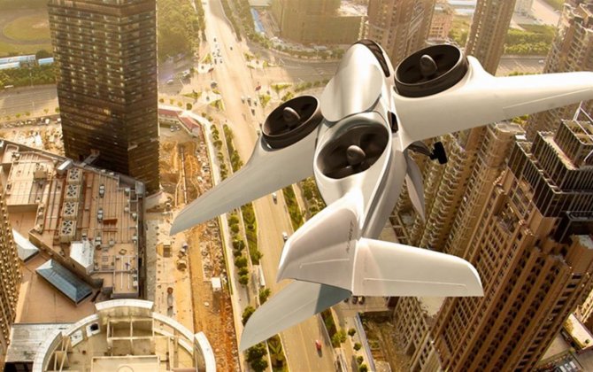 XTI Aircraft Company to Create Liquidity for Its Shareholders