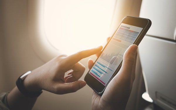Young passengers&rsquo; purchasing habits present an opportunity to transform shopping in the sky