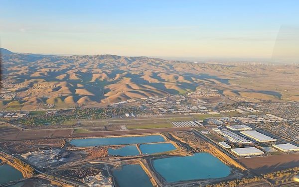 ZeroAvia awarded California Energy Commission grant to develop high efficiency liquid hydrogen refueling trucks  