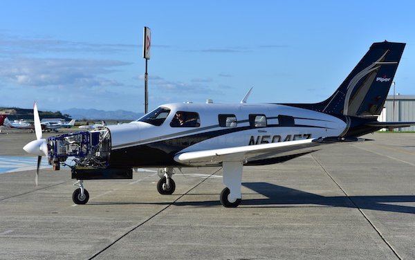 ZeroAvia Emerges from Stealth with the Largest Zero-Emission Airplane Flying Today