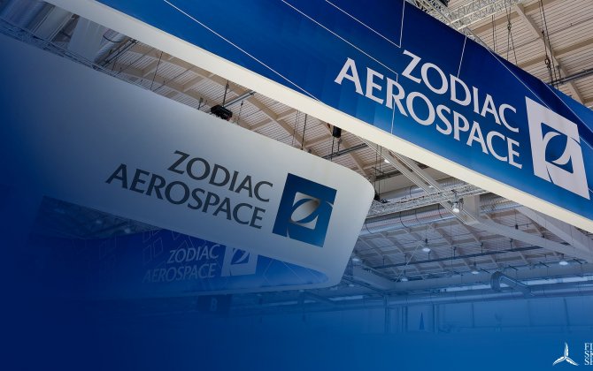 Zodiac Aerospace sees profits flat this year due to production problems