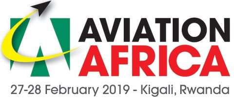 Aviation Africa 2019