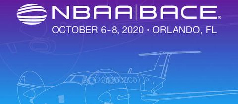 NBAA-BACE 2020