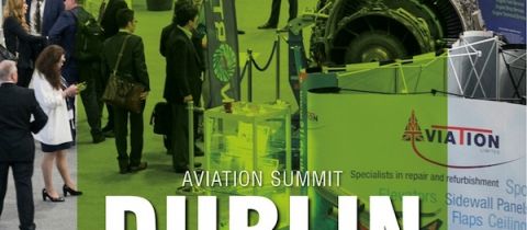 Airline Economics Growth Frontiers Dublin
