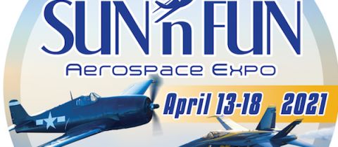 Sun-N-Fun Fly-In Expo 2021