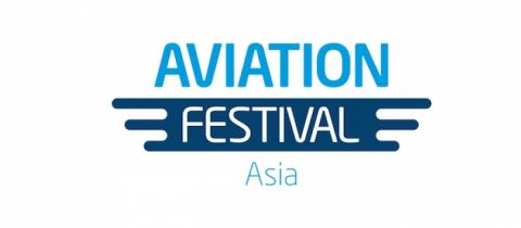 Aviation Festival Asia 2021