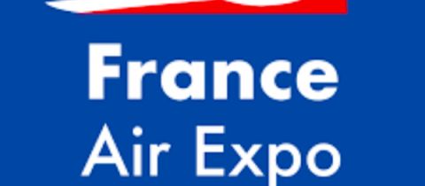 France Air Expo 2021