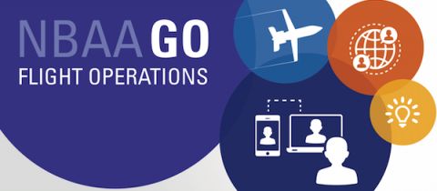 NBAA GO Flight Operations Conference