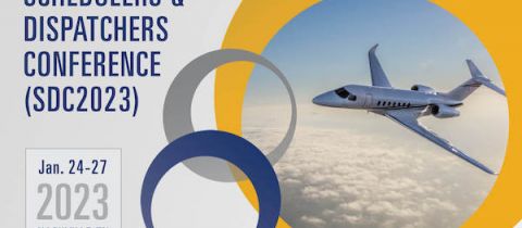 NBAA Schedulers and Dispatchers 2023