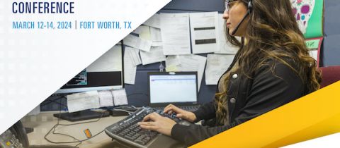 2024 NBAA Schedulers & Dispatchers Conference 