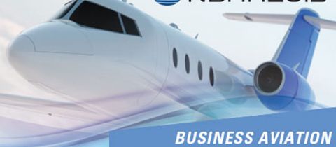 NBAA: Business Aviation Convention & Exhibition