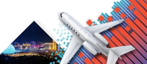 2025 NBAA Business Aviation Convention & Exhibition