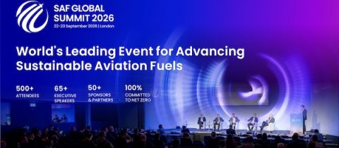 SAF Global Summit 2026