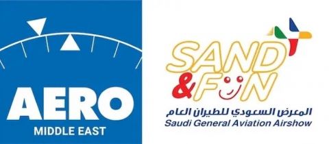 AERO Middle East x Sand & Fun 2026